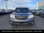 2015 Honda Pilot EX-L 4WD LOCAL TRADE