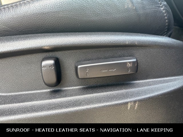 2017 Acura MDX 3.5L SH-AWD w/Technology Package