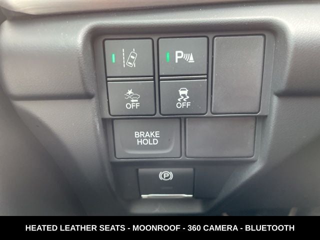 2020 Acura RDX Technology Package SH-AWD