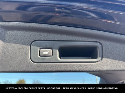 2024 Acura MDX Type S w/Advance Package 3.0 TURBOCHARGED V6