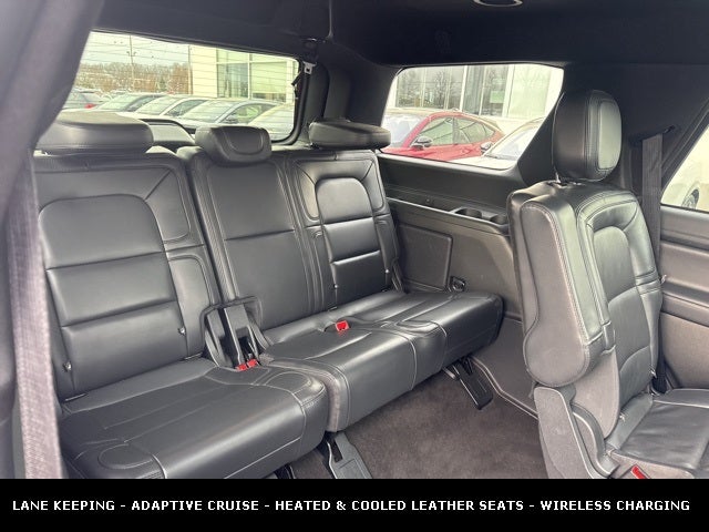 2023 Lincoln Navigator Reserve 4WD