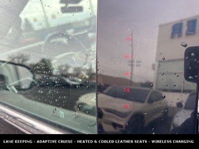 2023 Lincoln Navigator Reserve 4WD