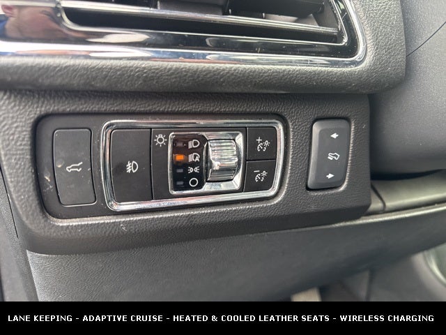 2023 Lincoln Navigator Reserve 4WD