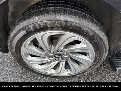 2023 Lincoln Navigator Reserve 4WD