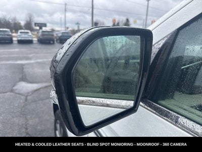 2020 Lincoln Navigator Reserve PANORAMIC ROOF