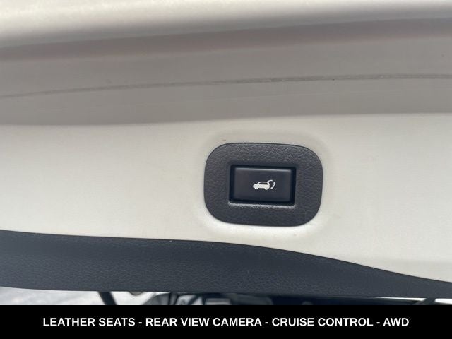 2014 Nissan Rogue SL AWD