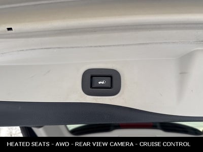 2020 Nissan Rogue SV AWD