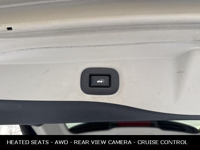 2020 Nissan Rogue SV AWD