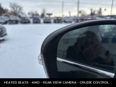 2020 Nissan Rogue SV AWD