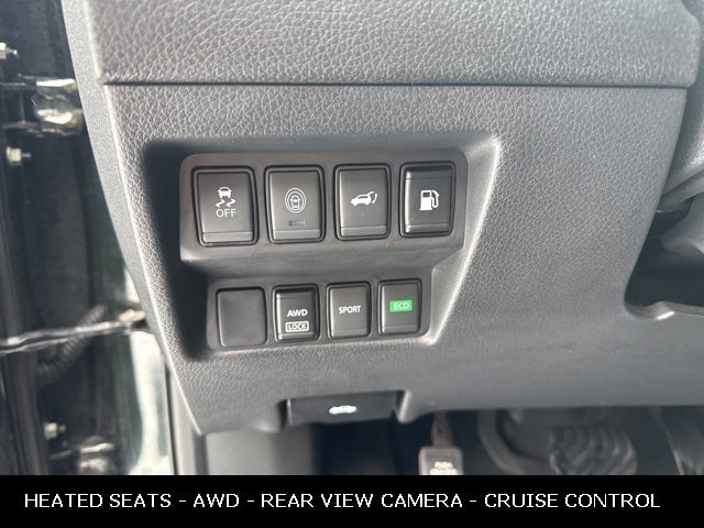 2020 Nissan Rogue SV AWD