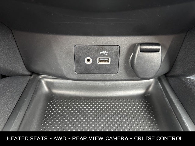 2020 Nissan Rogue SV AWD