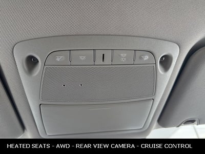 2020 Nissan Rogue SV AWD