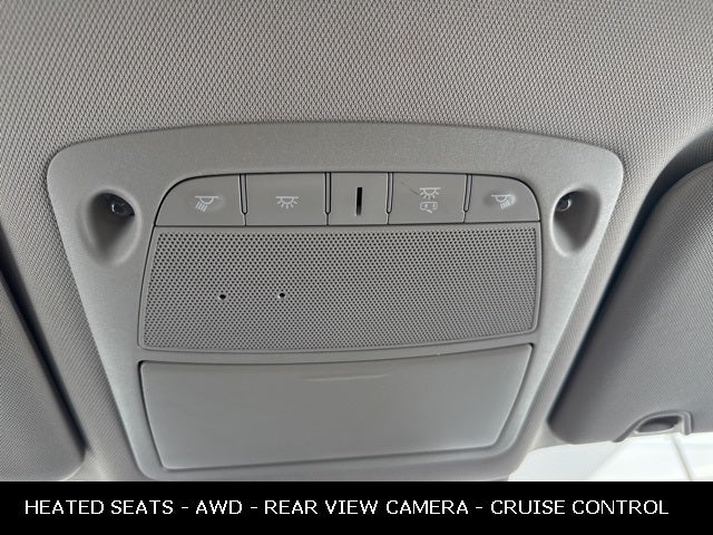 2020 Nissan Rogue SV AWD