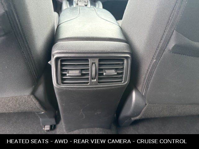 2020 Nissan Rogue SV AWD