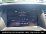 2017 Nissan Pathfinder S 4WD