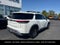2024 Nissan Pathfinder SV PANORAMIC ROOF