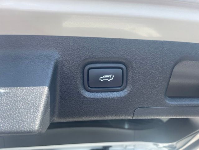 2021 Hyundai Santa Fe Calligraphy AWD