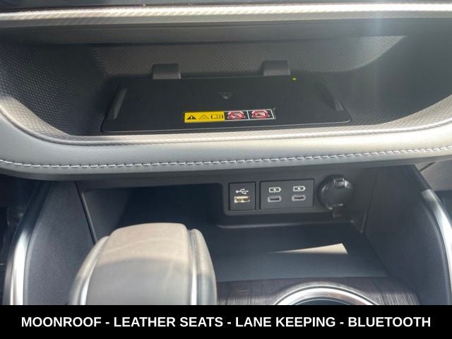 2026 Toyota Highlander Hybrid Platinum HARD TO FIND