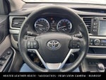 2015 Toyota Highlander XLE V6 4WD