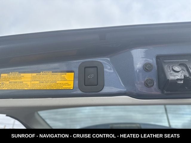 2013 Toyota Sienna XLE LOCAL TRADE