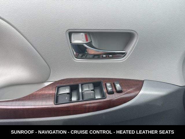 2013 Toyota Sienna XLE LOCAL TRADE