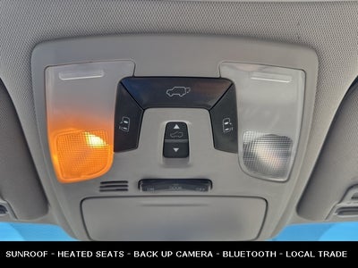 2016 Toyota Sienna XLE LOCAL TRADE