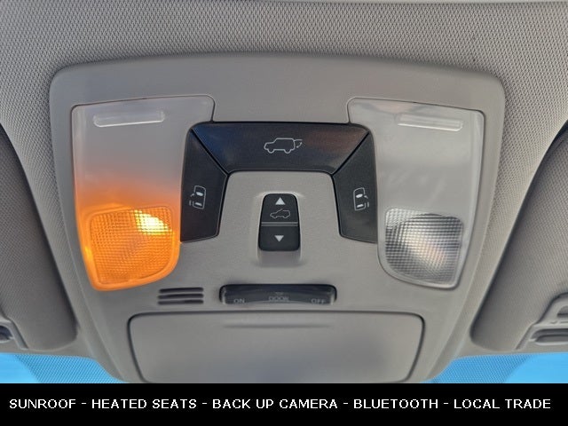 2016 Toyota Sienna XLE LOCAL TRADE