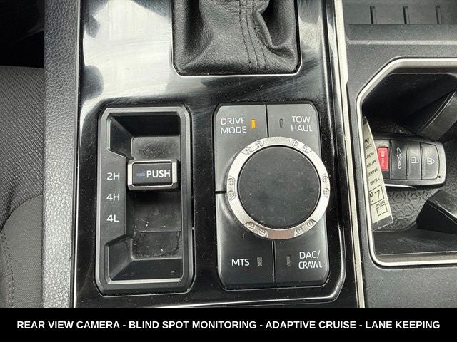 2022 Toyota Tundra SR5 LONG BED