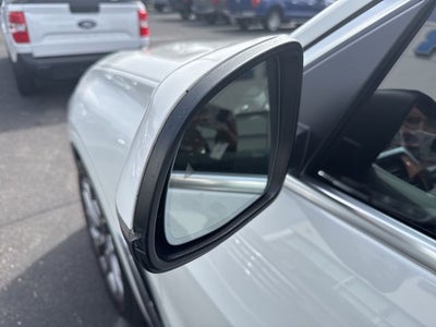 2024 BMW X7 xDrive40i PANORAMIC ROOF