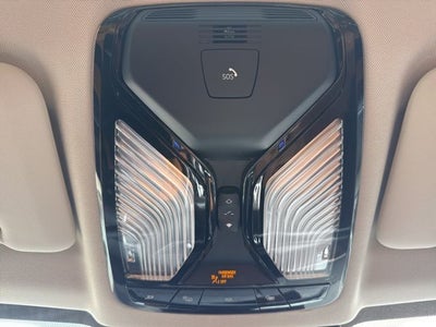 2024 BMW X7 xDrive40i PANORAMIC ROOF