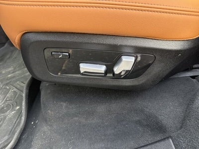 2024 BMW X7 xDrive40i PANORAMIC ROOF