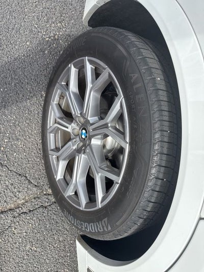 2024 BMW X7 xDrive40i PANORAMIC ROOF