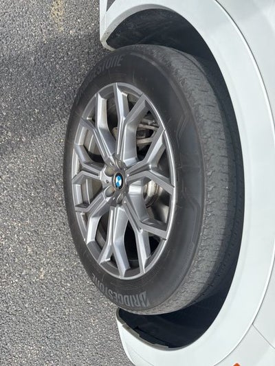 2024 BMW X7 xDrive40i PANORAMIC ROOF