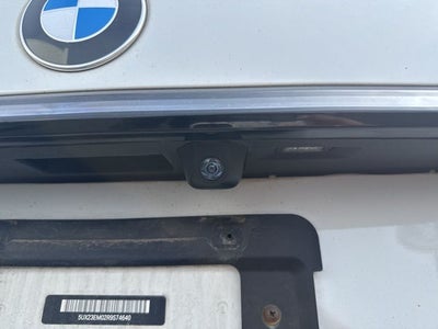 2024 BMW X7 xDrive40i PANORAMIC ROOF