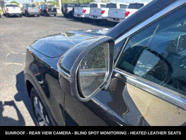 2020 Kia Telluride S AWD