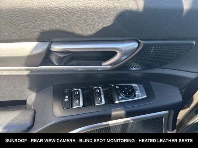 2020 Kia Telluride S AWD