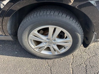 2011 Hyundai Santa Fe Limited
