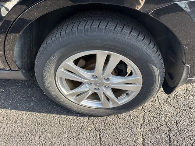 2011 Hyundai Santa Fe Limited