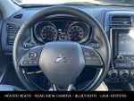 2024 Mitsubishi Outlander Sport 2.0 LE AWD