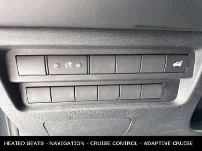 2024 Mitsubishi Outlander SE TECH PACK