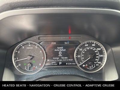 2024 Mitsubishi Outlander SE TECH PACK