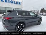 2024 Mitsubishi Outlander SE TECH PACK