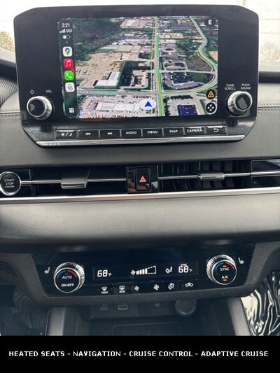 2024 Mitsubishi Outlander SE TECH PACK