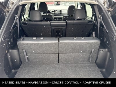 2024 Mitsubishi Outlander SE TECH PACK