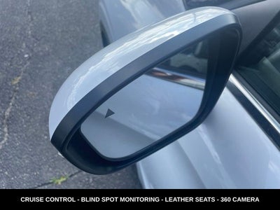 2024 Mitsubishi Outlander SE AWD