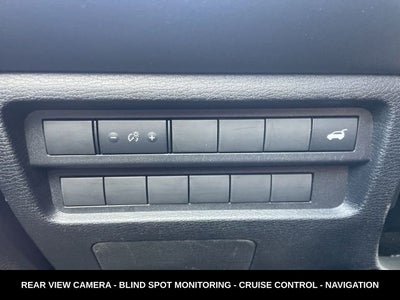 2024 Mitsubishi Outlander SE ADAPTIVE CRUISE CONTROL