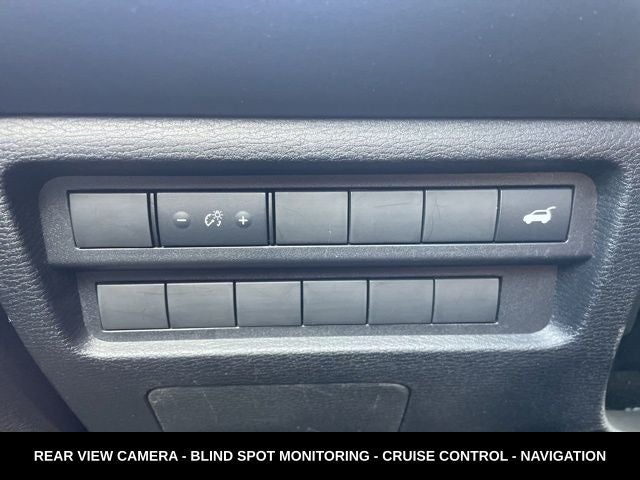 2024 Mitsubishi Outlander SE ADAPTIVE CRUISE CONTROL