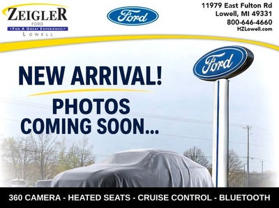 2025 Mitsubishi Outlander SE 3RD ROW