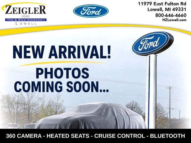2025 Mitsubishi Outlander SE 3RD ROW