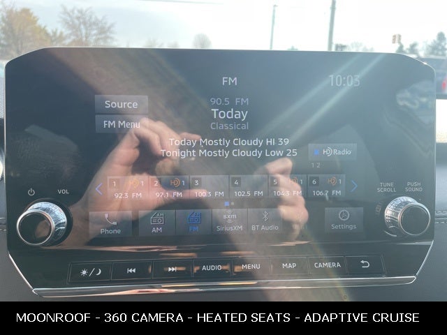 2024 Mitsubishi Outlander PHEV SE Ralliart HYBRID AWD